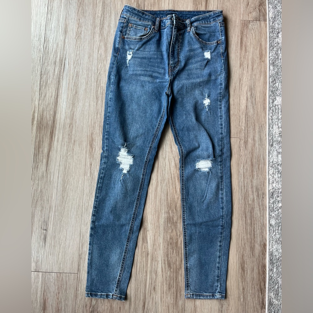 Women’s Jeans